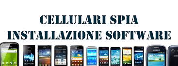 Offriamo il software spia per dispositivi Nokia più potente del mondo