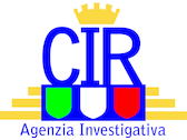 CIR Investigazioni Private