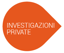 INVESTIGATORE PRIVATO