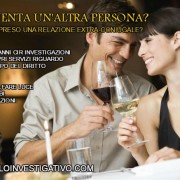 Agenzia Investigativa Baiano