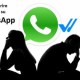 Come Spiare Conversazioni WhatsApp, spiare messaggi whatsapp
