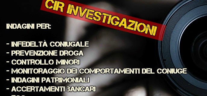 investigatore privato, investigatore privato costi