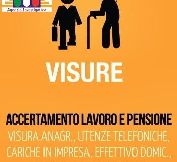 RINTRACCIO POSTO DI LAVORO ROMA