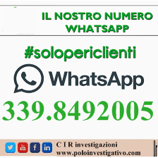 Ricerche, Ricerca conto, conto titoli, conto corrente