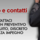AGENZIA INVESTIGATIVA MARIGLIANO, investigatore privato Marigliano