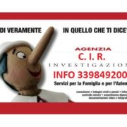 AGENZIA INVESTIGATIVA PORTICI, investigatore privato Portici