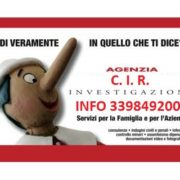 Raccolta Prove Infedeltà Coniugale 3398492005