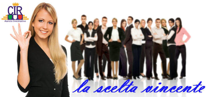 INVESTIGAZIONI - INVESTIGATORE