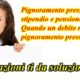Recupero crediti - Indagine bancaria
