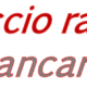 PIGNORAMENTO DEL CONTO CORRENTE