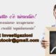 BARI RINTRACCIO CONTO CORRENTE INSOLVENTE € 100,00