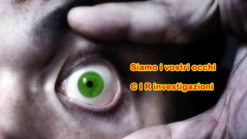 CAPACCIO INVESTIGATORE PRIVATO CHIAMA ORA