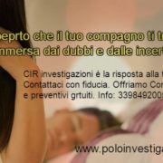 AVERSA INVESTIGATORE PRIVATO CHIAMA ORA