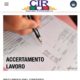 RINTRACCIO POSTO DI LAVORO AVELLINO