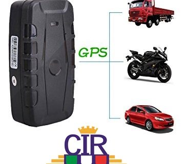 GPS PER PEDINARE PROFESSIONALE