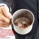 CUNEO RINTRACCIO CONTO CORRENTE INSOLVENTE € 100