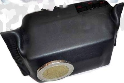 VENDITA GPS tracker GPS