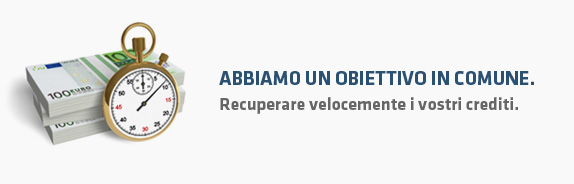 Rintraccio Situazione Economica